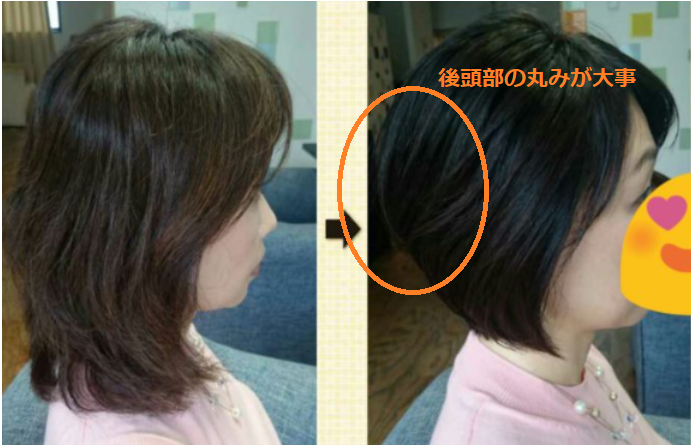 美容師解説 手入れが楽 でもオシャレな髪型 50代編